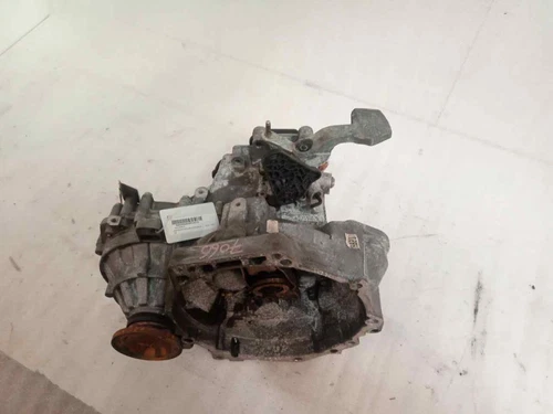 Caja Cambios para AUDI A3 SPORTBACK (8PA) 1.9 TDI Attraction 2004 510181 - Imagen 5 de 10