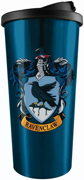 Ravenclaw Mug 18oz  Harry Potter Shop USA