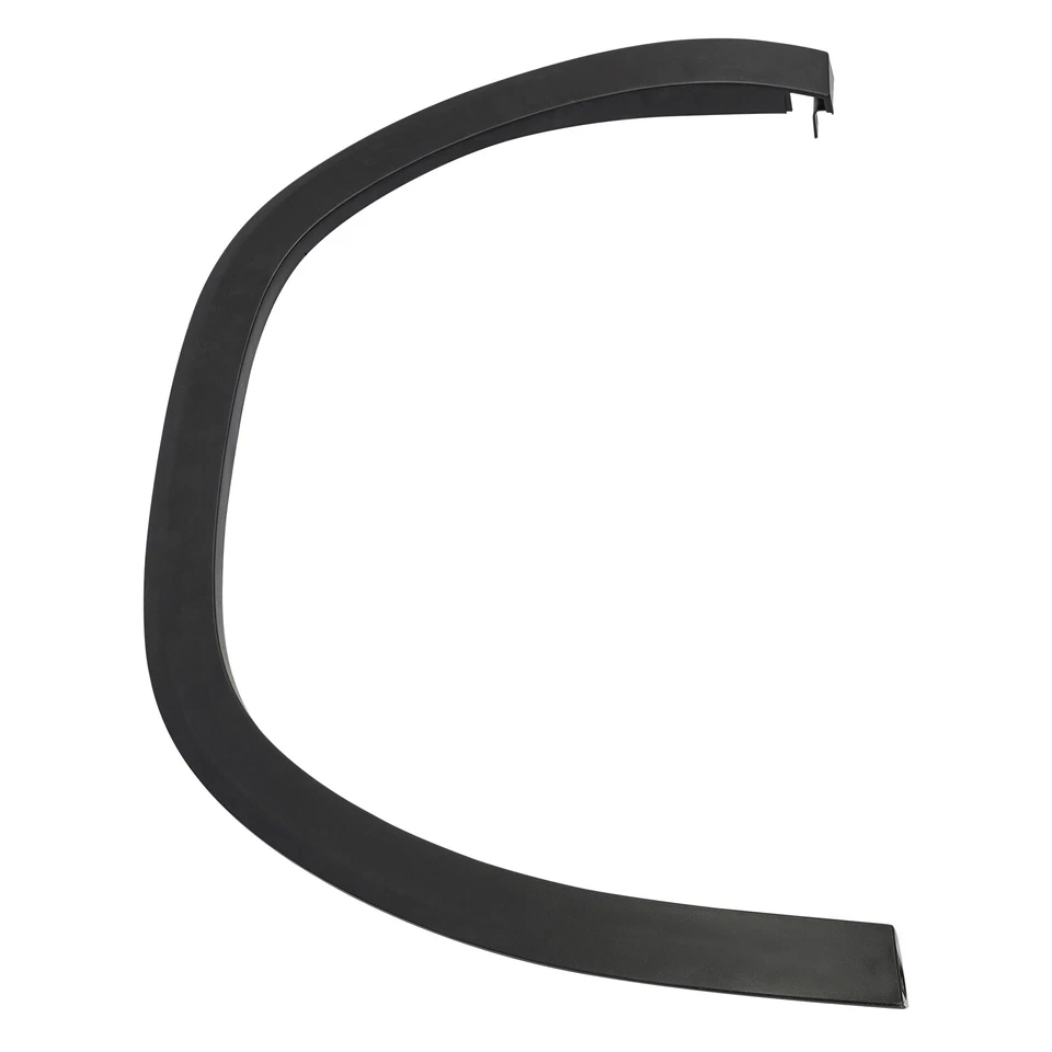 For 2018-2020 Volkswagen Atlas Passenger Side Rear Fender Flare Molding Trim Foto 4 de 4