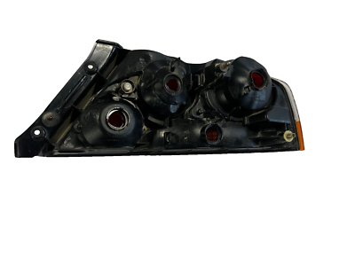Feu Arrière Gauche Pour MITSUBISHI LANCER EVOLUTION 8 Et 9 - Référence Stanley P4532L - Occasion