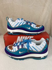 nike air max 98 charlotte