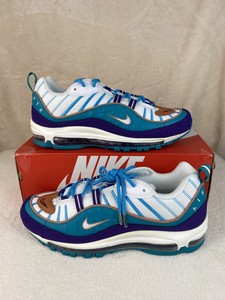 air max 98 charlotte hornets