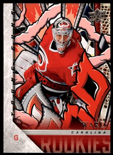 2024-25 UPPER DECK SERIES 1 HOCKEY YOUNG GUNS YG RENEWED -PICK FROM LIST- U-PICK - Picture 30 of 130