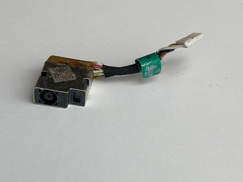 HP Pavilion X360 14-dd Serie Laptop Original Power Jack DC Kabel L11631-S25