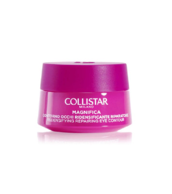 Collistar MAGNIFICA Redensifying Repairing Eye Contour - 15 ml