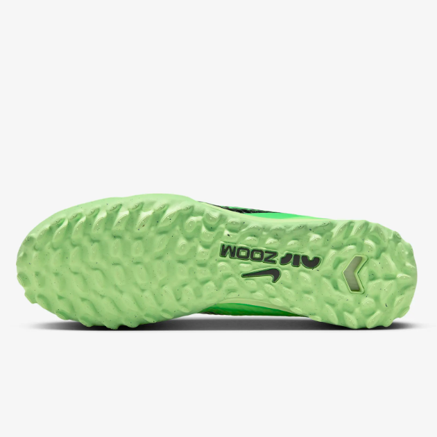 Nike Vapor 15 Academy Mercurial Dream Speed TF Soccer Cleats (FJ7191-300) Sz 6.5 Nike Vapor 15 Academy Mercurial Dream Speed TF Soccer Cleats  main image 4