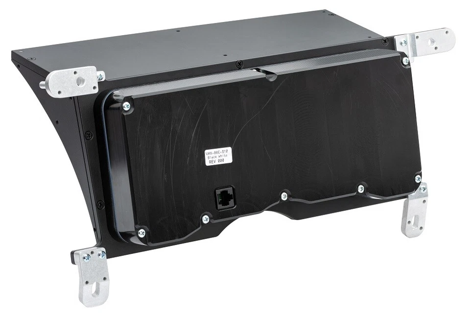 Система датчиков пикапа Dakota Digital 1986-93 Chevy GMC S-10 S-15 VHX-86C-S10-S-W - Изображение 4 из 4