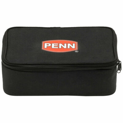 PENN Reel Case 2 Spare Spool Case - Fishing Bag