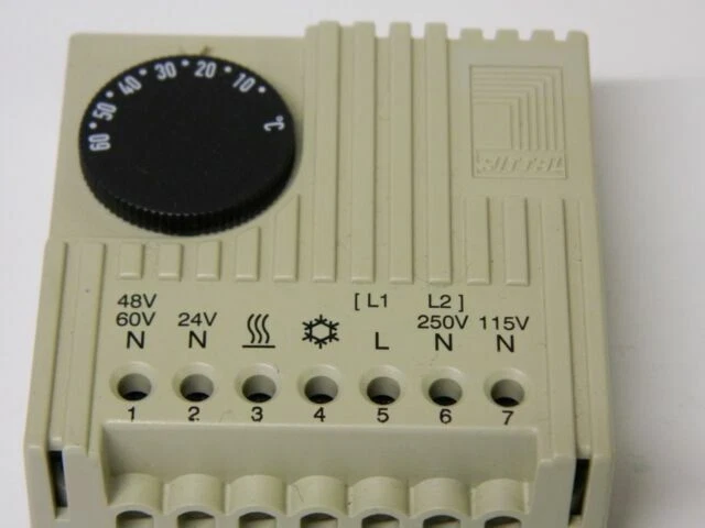 DC Component Temperature & Humidity Sensors