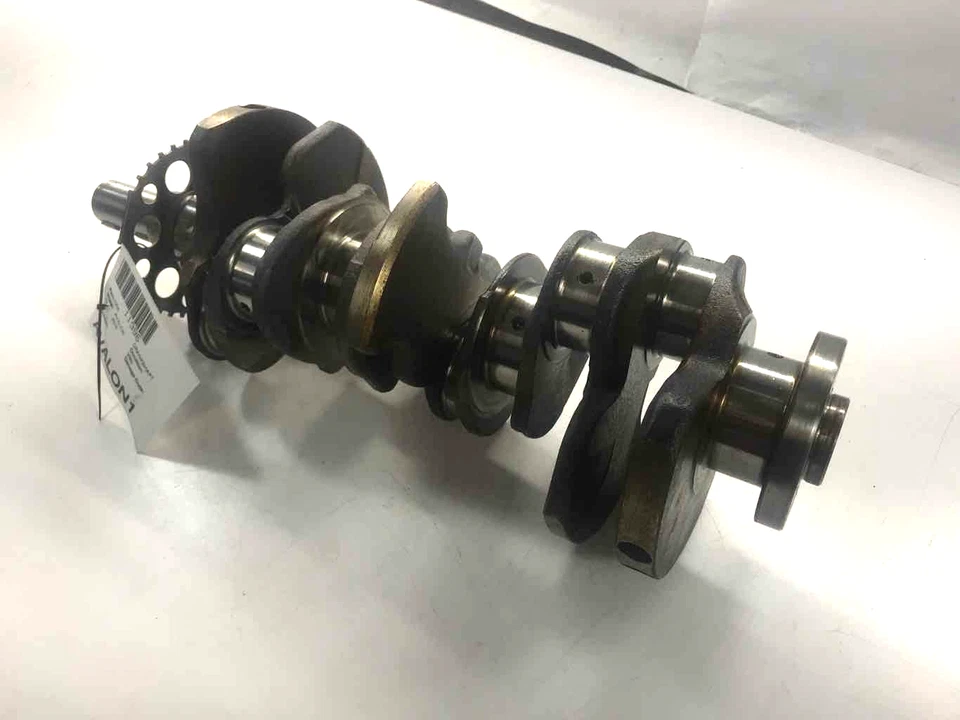 2005 - 2010 TOYOTA AVALON Engine Motor Crankshaft 3.5L Used - Image 3 of 4