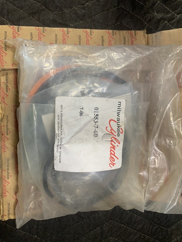 Milwaukee cylinder repair kit 01553-7-60