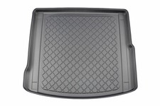BOOT liner mat to fit JAGUAR I PACE