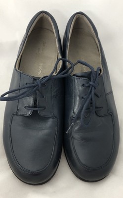 naturalizer bell work oxford