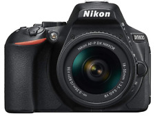 Nikon D5600 DSLR Digital SLR Camera with 18-55mm Lens Nikon D5600 DSLR Digital SLR Camera with 18-55mm Lens