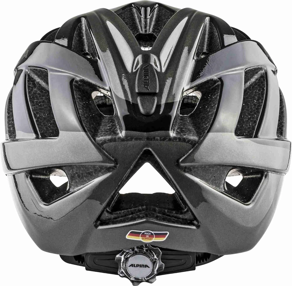 ALPINA PANOMA 2.0, Casco da Bicicletta Unisex Adulto - Bild 2 von 4