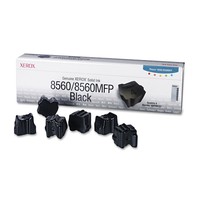 Xerox 108r00727 Solid Ink Stick 6800 Page-yield 6/box Black on sale Xerox 108r00727 Solid Ink Stick 6800 Page-yield 6/box Black on sale