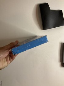 NINTENDO NES ROLLERBALL GAME CARTRIDGE W/ ORIGINAL BOX, DUST SLEEVE. UNTESTED