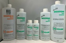 Ms Kay Dioxygen Liquid Developer - Choose Volume and Size 