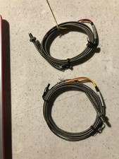 WATLOW NOZZLE THERMOCOUPLE 71XKBGA072A 0151 THERMO COUPLE COUPLER NEW LOT OF 2
