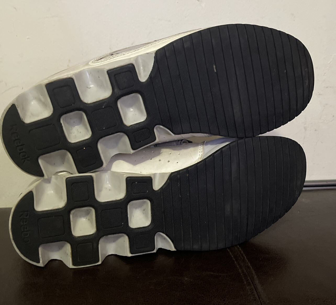 Reebok Crossfit Shoes Crossfit Workout Sneakers Size 9 Gem