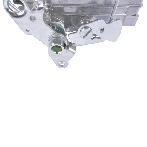 4 Barrel Carburetor with Gasket Fits for 1406 Performer 600 CFM Electric Choke - Picture 12 of 13