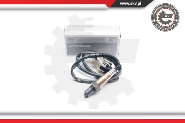 Esen SKV Lambdasonde Diagnosesonde Regelsonde FüR Volvo S80 I XC90 TS XY 184 275-image