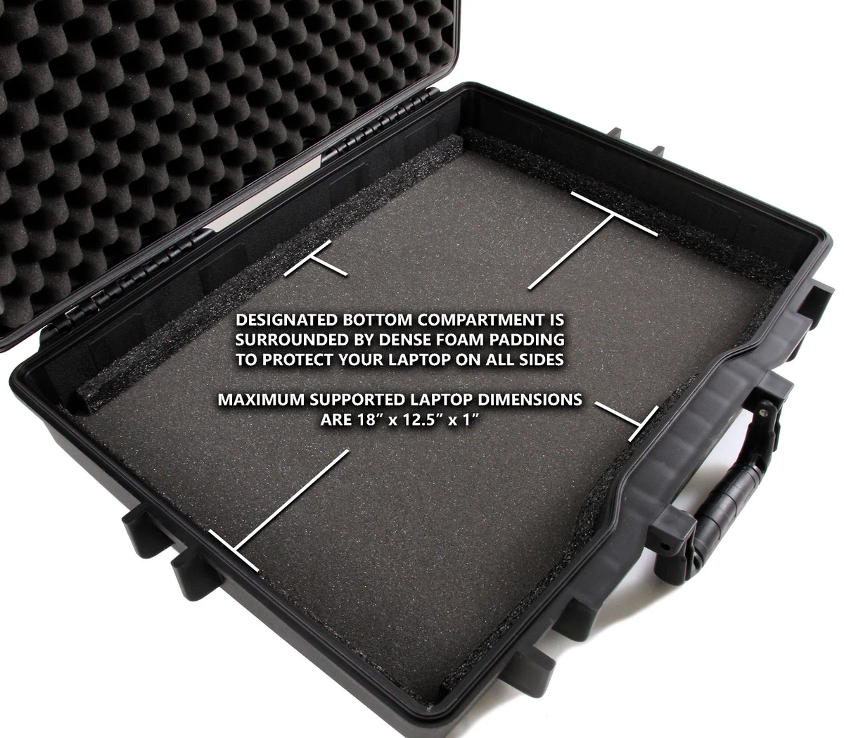 CM Waterproof Case for Razer Blade 15 Laptop and More, Case Only | eBay