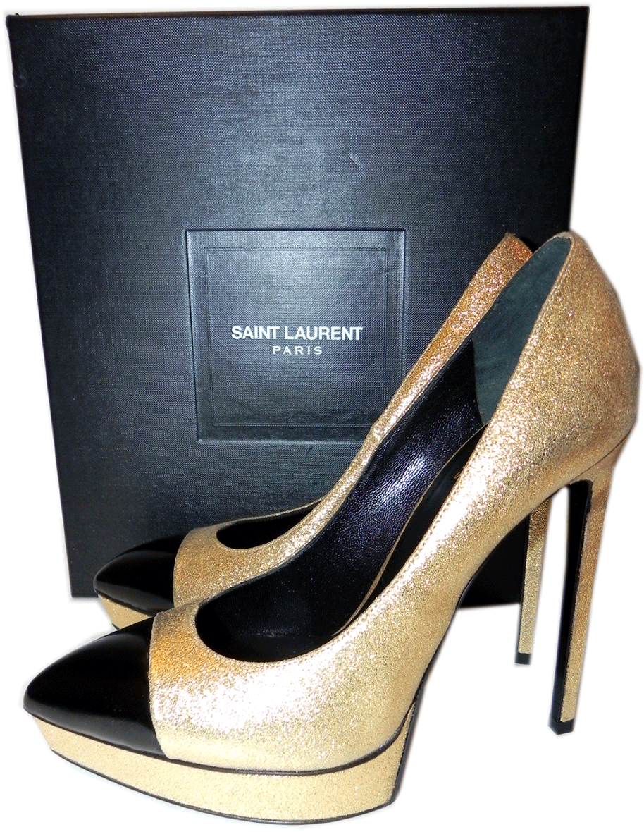パンプス Saint Laurent Pumps Saint Laurent（サンローラン）ウィメンズ パンプス - FARFETCH