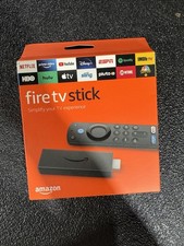Amazon Fire TV Stick Lite HD TV with Alexa Vo...