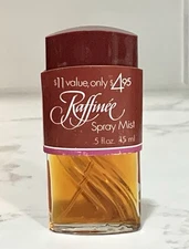 Vintage Raffinee Perfums Parquet Spray Mist 0.5oz