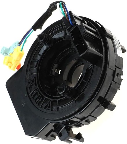 Clock Spring 93490‑C6110 for Kia Sorento 2016‑2018 w/ Heated Steering Wheel - Picture 7 of 8