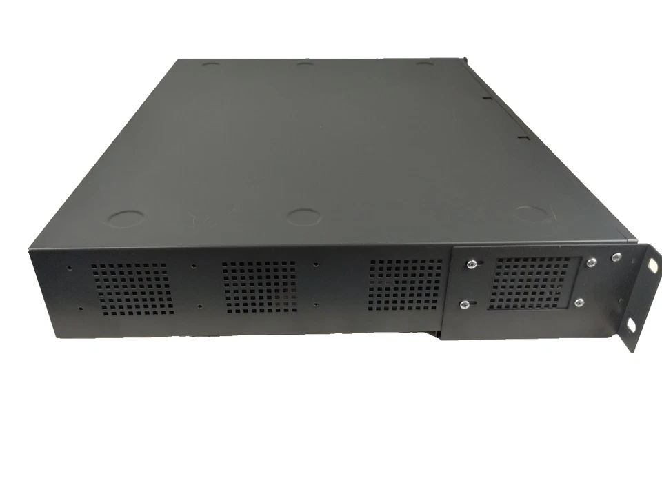 Avaya IP Office IP500 V2 Control Unit w/ COMB CARD ATM V2 – Tested & Ready - Image 4 of 4