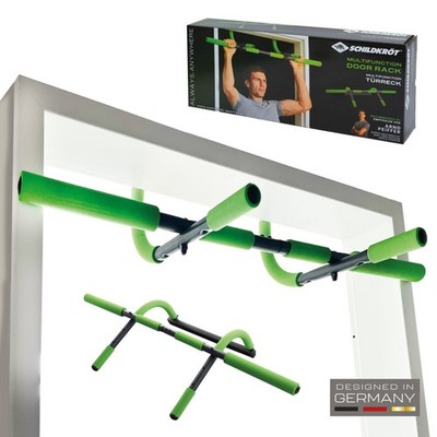 SCHILDKRÖT '' MULTIFUNCTION DOOR RACK '' TÜRRECK  NEU