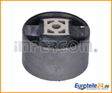 Bearing, engine Original Empire 32941 rear for Citroën