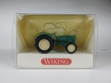 Wiking Modelle, MAN 4R3 Schlepper, patinagrün, Wiking-Nr. 884 01 28