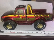 Nylint Rhino 2 Pickup Truck