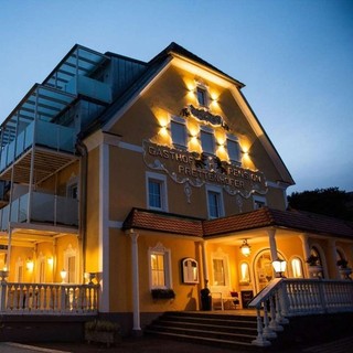 3 Tage Urlaub Joglland Hotel Prettenhofer 3 inkl. HP Erholung Genuss Reise