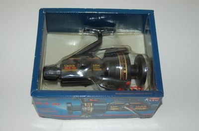 DAM Quick Finessa XLS 50  Vintage