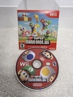 New Super Mario Bros. Wii (Game + Cardboard Sleeve)