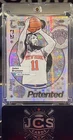 2025 Topps Chrome Jalen Brunson Base (RAW)