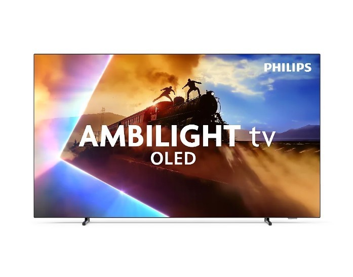 TV 65-Inch Oled 65OLED801/12 Philips
