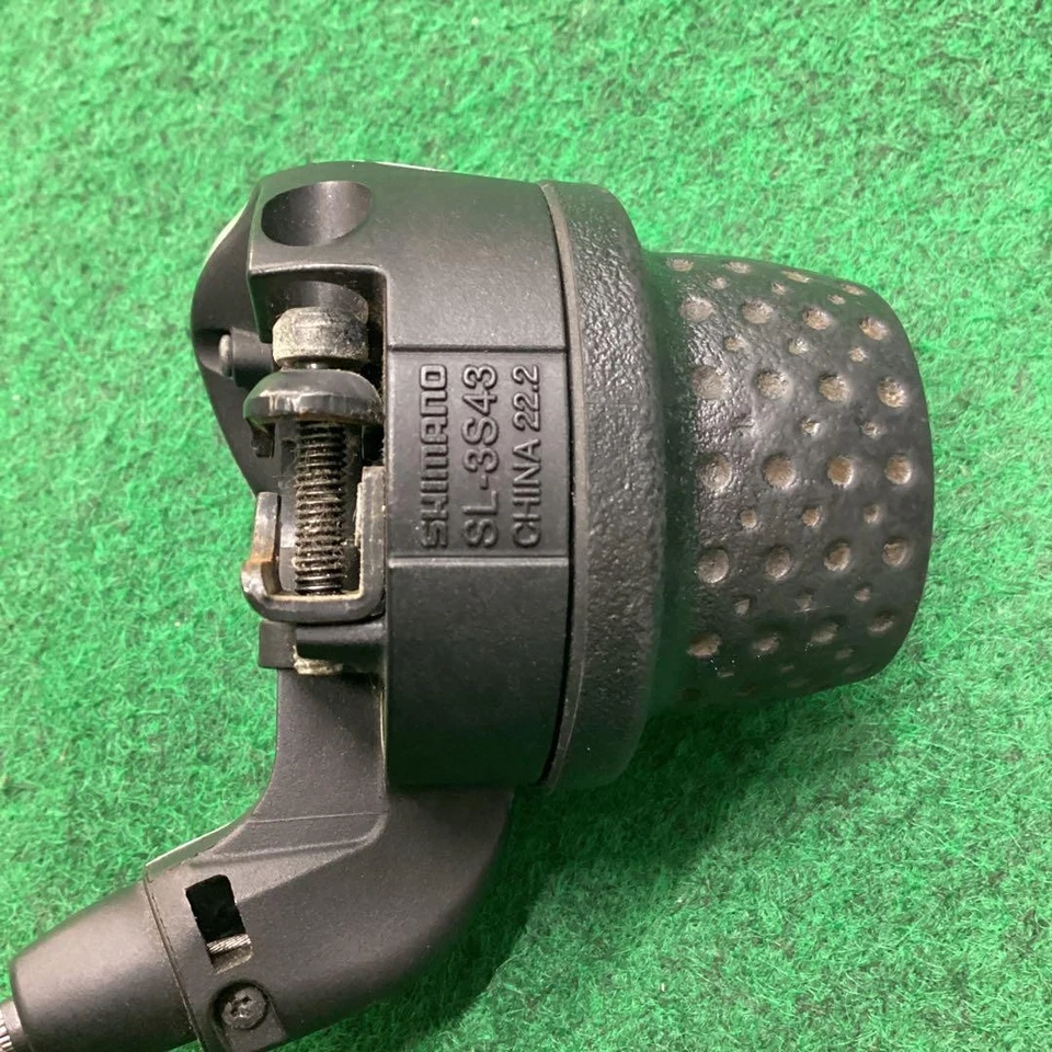 Empuñadura de conmutación interior de 3 velocidades Sl-3S43 con cable 1650 Foto 4 de 4