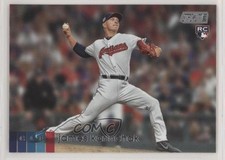 2020 Topps Stadium Club James Karinchak #284 0kv2