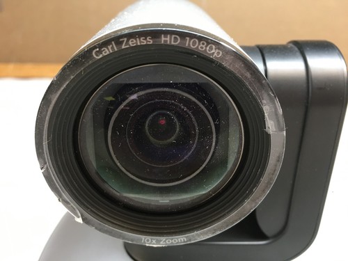 Caméra de vidéoconférence Logitech HD 1080p 10X Zoom V-U0032 860-000465 - Photo 2/7