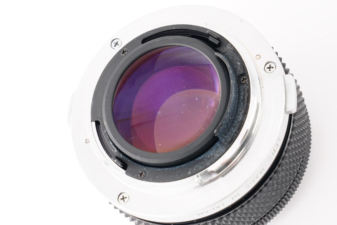 Olympus G.Zuiko auto 50mm F1.4 288 Olympus | eBay
