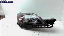 Scheinwerfer mit Blinker komplett Rechts Mazda 3 1.6 Sport BK Limousine