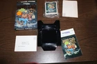 Atari 2600 VCS Miner 2049er By Tigervision Complete In Box CIB With Inserts