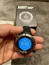 Suunto Ambit 2 Sapphire Vetro …