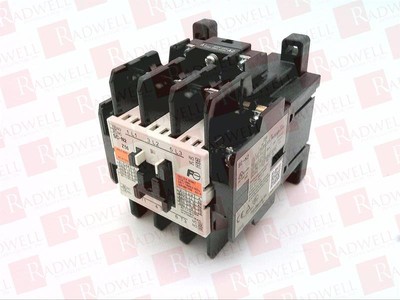 FUJI ELECTRIC SC-N2/Z56 AC200V / SCN2Z56AC200V (BRAND NEW)