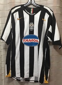 Juventus 2005 | eBay